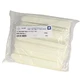 Spatule à bouche en plastique 100 pcs