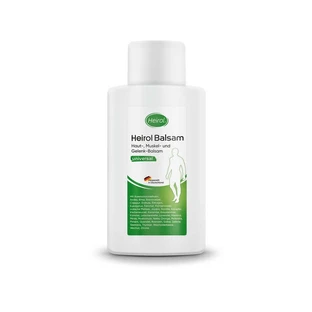 Heirol Balsam Balsam pentru articulații plus+ 500 ml