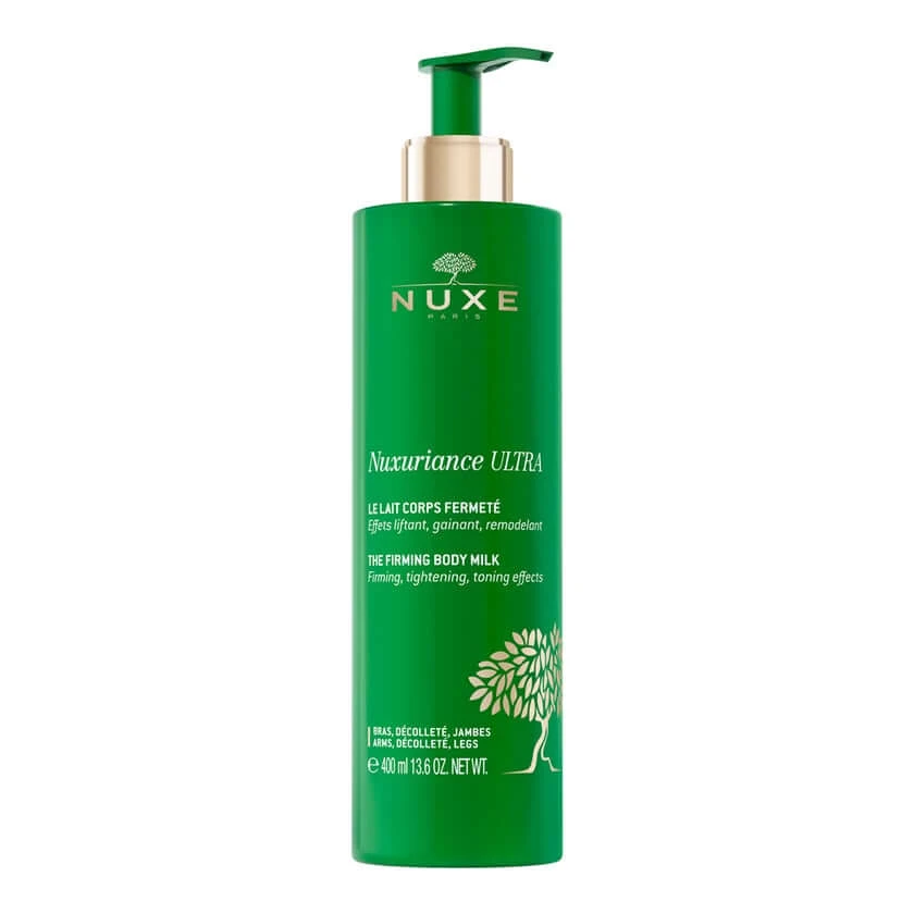 Nuxe, Nuxuriance Ultra Körpercreme 400 ml