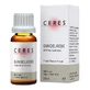 Ceres Bodemklimop Glechoma Hederacea extract druppelen. 20 ml
