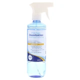 Spray desinfectante para superficies 500 ml