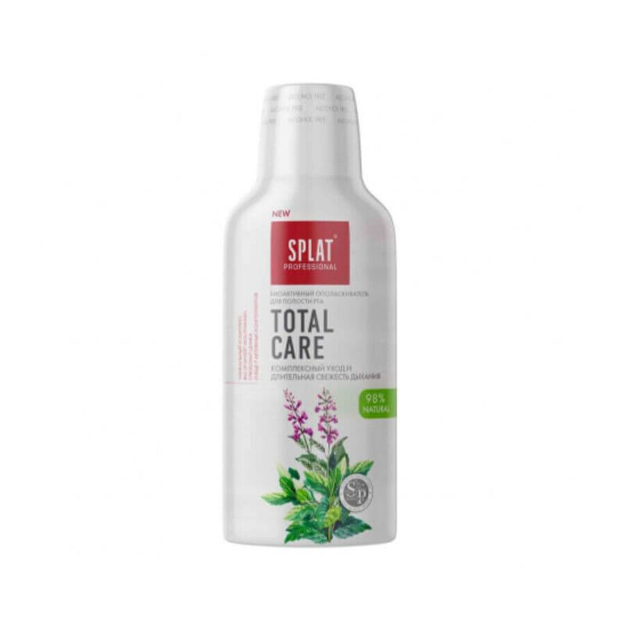 Splat Professional Apa de gura Total Care 275ml