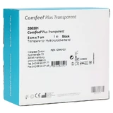 Comfeel Plus przezroczysty hydrokoloid 50 szt.