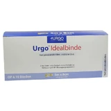 URGO Bende ideali 8 cmx5 m 10 pz.