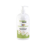 Sampon&gel fara lacrimi copii x 500ml, Bubbles