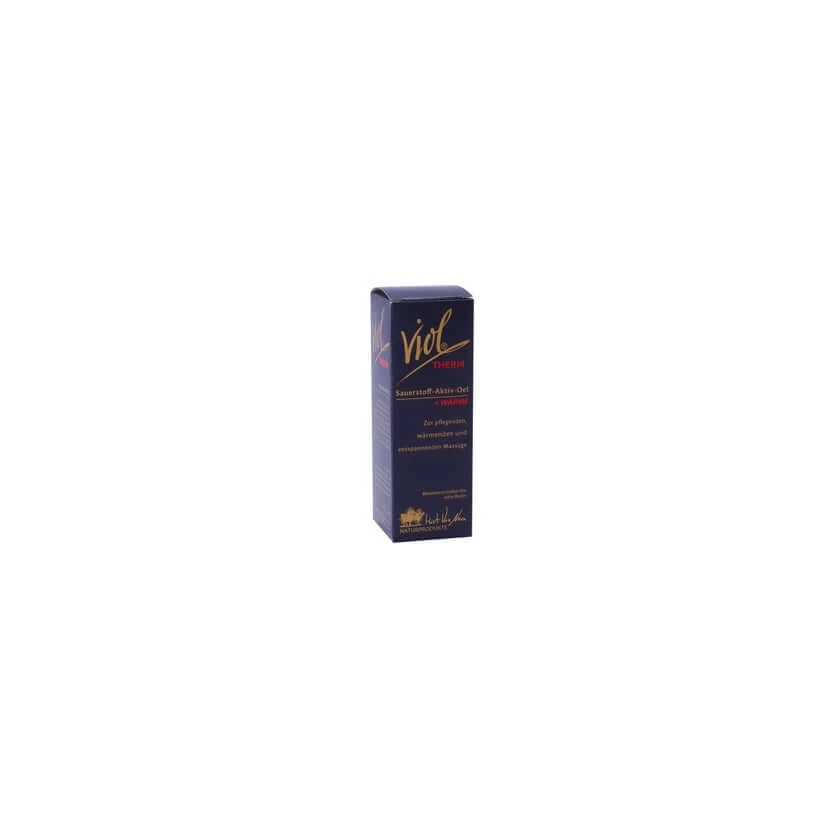 VIOL Therm Öl 100 ml