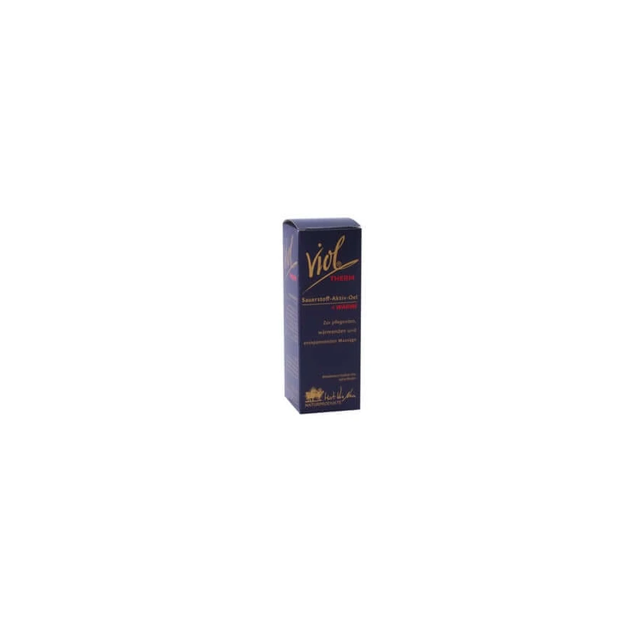 VIOL Therm Oil 100 ml