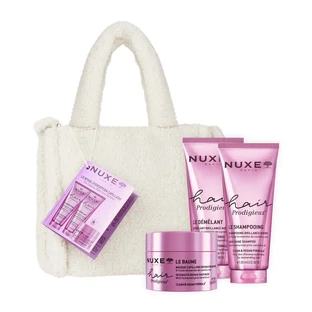 NUXE Set cadou 25 Păr Prodigieux 1 P