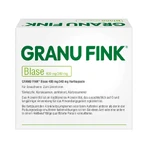 GRANU FINK Capsule pentru vezica urinară 160 Capsule