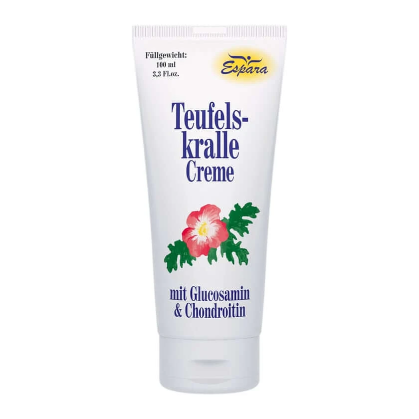 Teufelskralle Creme 100 ml