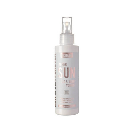 Lotiune de corp After Sun cu iaurt x 150 ml, Biobaza Sun