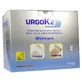 Urgok2 Compr.syst.10cm tour de cheville 18-25c 6 pcs.