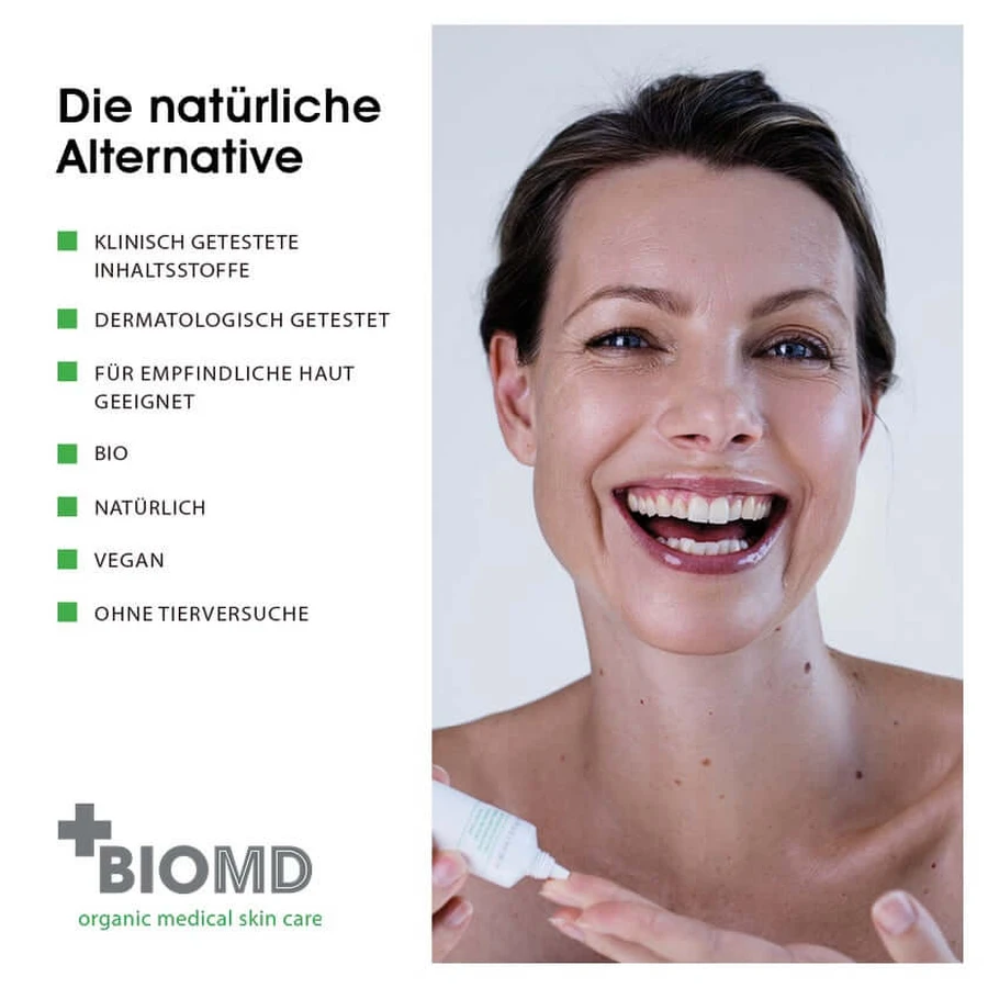 BIOMED Bio Brightener 30 ml: ceny i cechy