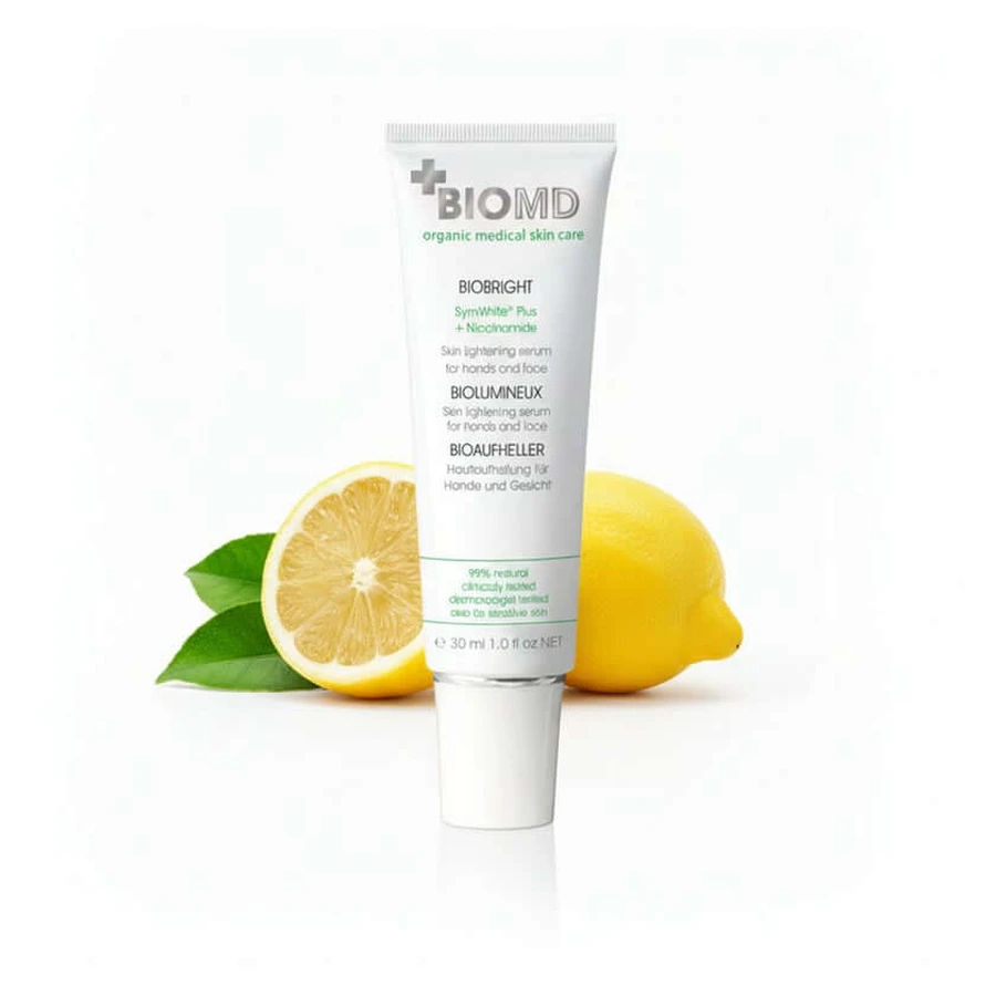 BIOMED Bio Brightener 30 ml: ceny i cechy