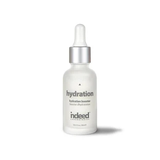 Intensives feuchtigkeitsspendendes Serum - Niacinamid x 30ml, Indeed Labs