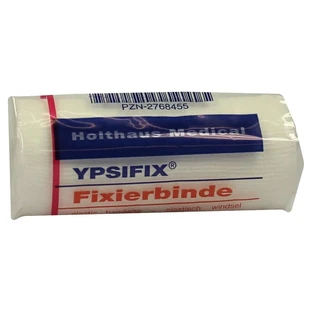 Benda di fissaggio Ypsifix Elastico 8 cmx4 m i 1 pz.