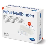 Bandaj de tifon Peha 4 cm x 4 m 1 buc