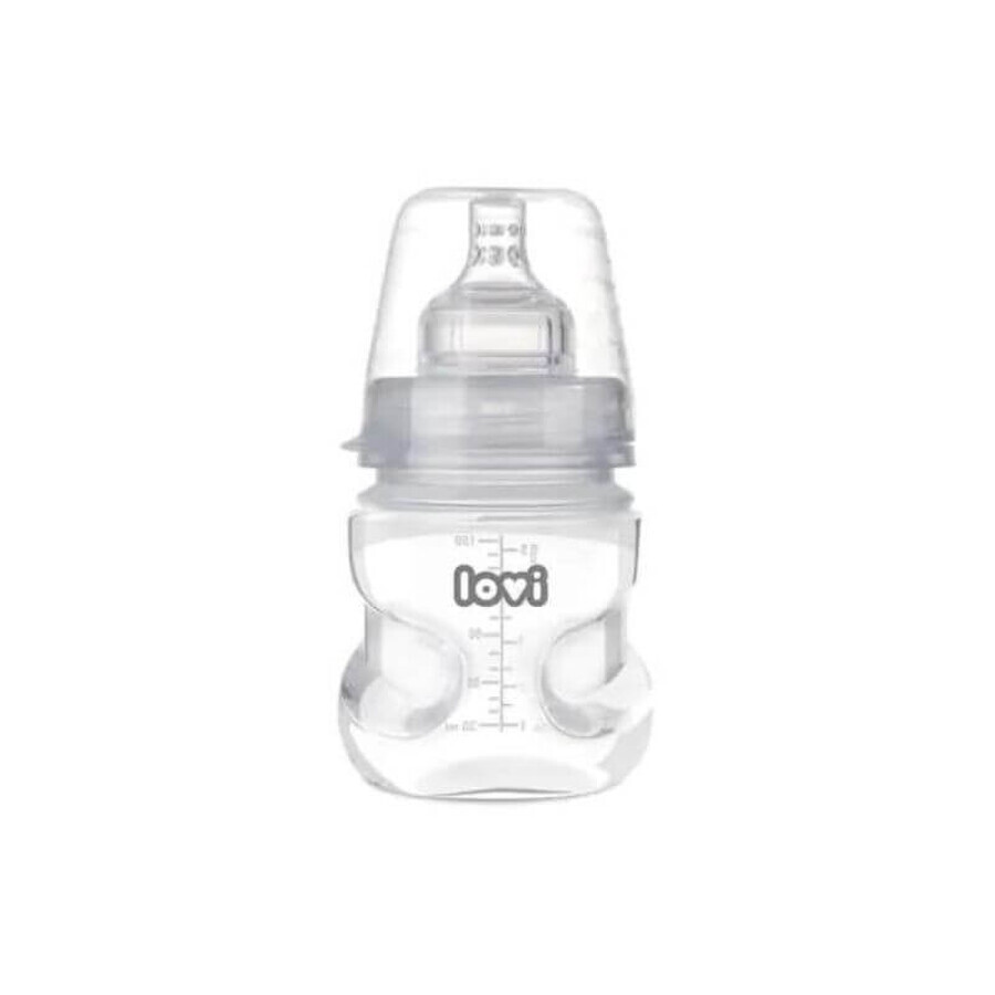 LOVI Babyflasche Medical+ 150 ml 21/564