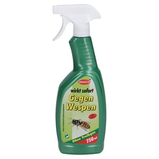 Spray antitarlo 750 ml