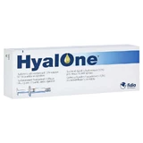Seringi preumplute Hyalone 1 buc