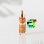 Ulei autobronzant, Glowy Gold x 100ml, That So