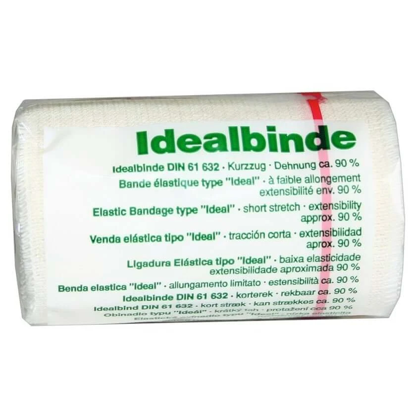 Idealbinde Lohmann 5mx 8cm 1 St