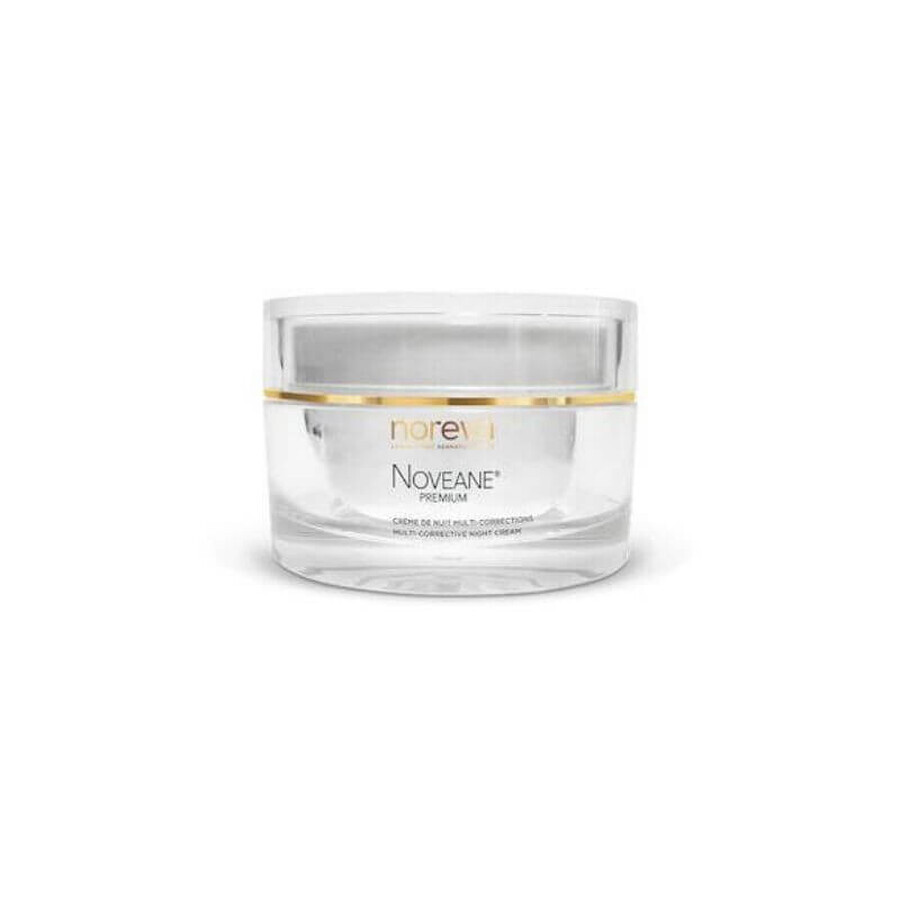 Noreva Noveane Premium crema de noapte x 50ml