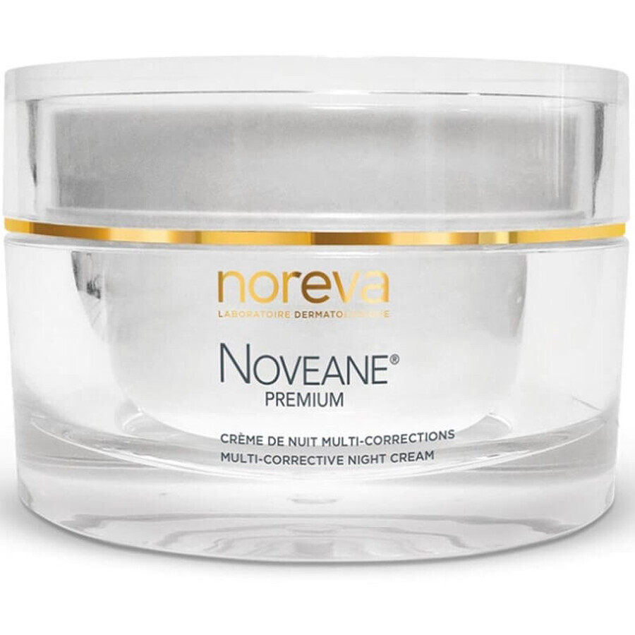 Noreva Noveane Premium Nachtcrème x 50ml