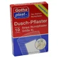 Gothaplast tencuieli de duș XL 48x70 mm 10 buc