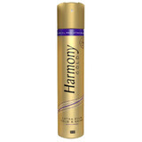 HARMONY Gold Haarspray Extra Fester Halt 400ml