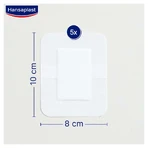 Hansaplast Sensitive XXL 5 pz.