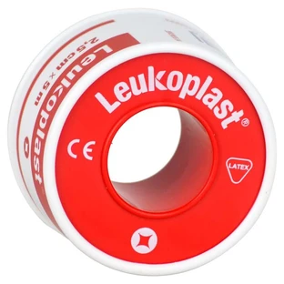 Leukoplast 2.5 Cmx5 M 1 buc