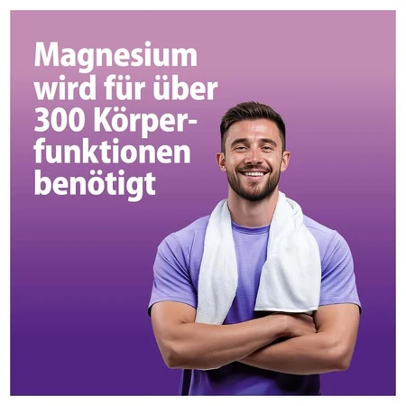 Magnetrans Duo-aktiv 400 Mg Tablets 20 St
