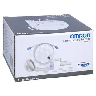 OMRON C28P Confezione annuale Bambini 1 pz.