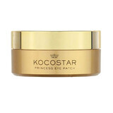 KOCOSTAR Princess Augenstreifen Gold 90 gr