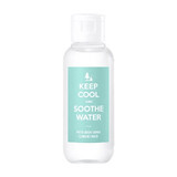 KEEP COOL Soothe Apa Micelara cu complex calmant Phyto Green Femei 100 ml