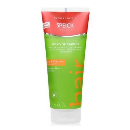 Speick Sampon Glanz&Volume 200ml