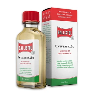 Ballistol lichid 50 ml