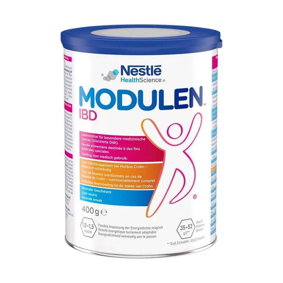 Modulen IBD, Neutral 1X400 g