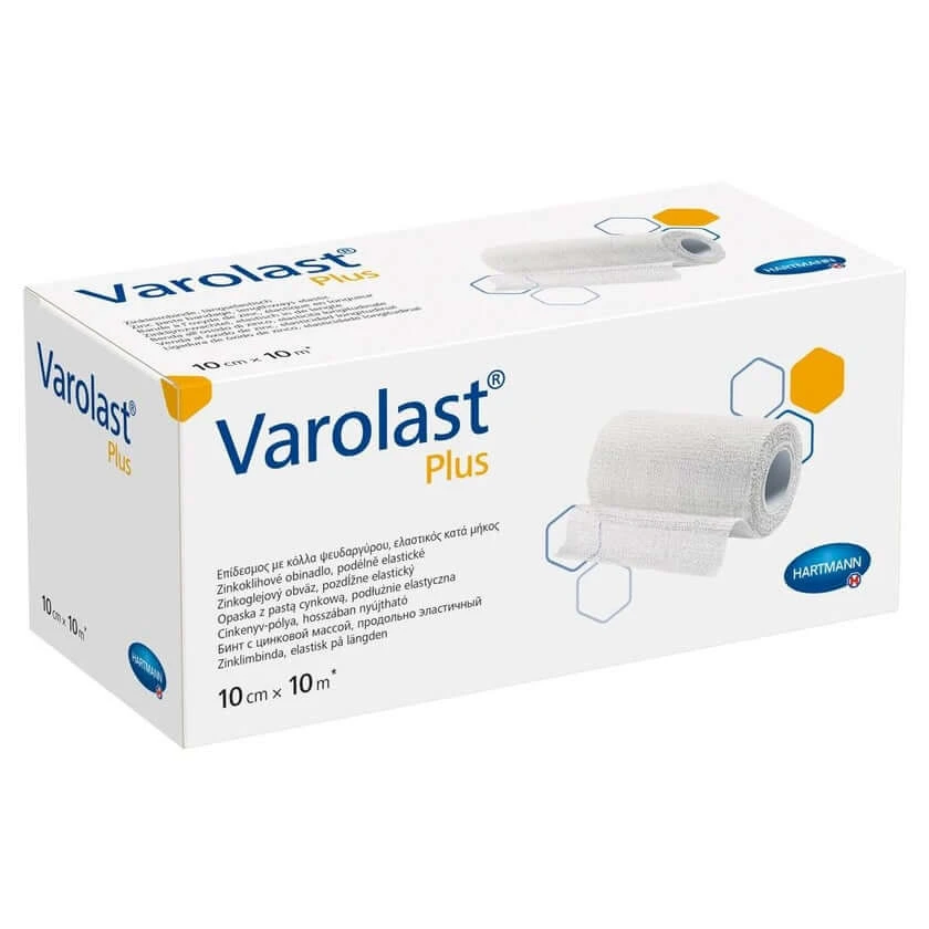 Varolast Plus 10 cm x 10 m 1 St