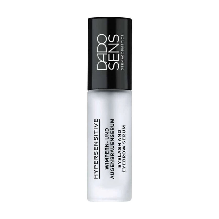 DADO SENS HYPERSENSITIVE EYE LASH AND EYE BROWSE SERUM - do nadwrażliwych okolic oczu 4,5 ml: ceny i cechy