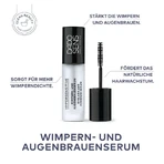 DADO SENS HYPERSENSITIVE EYE LASH AND EYE BROWSE SERUM - do nadwrażliwych okolic oczu 4,5 ml: ceny i cechy