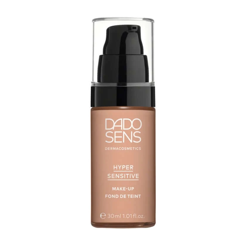 DADO SENS HYPERSENSITIVE MAKE-UP hazel - bei hypersensibler Haut 30 ml