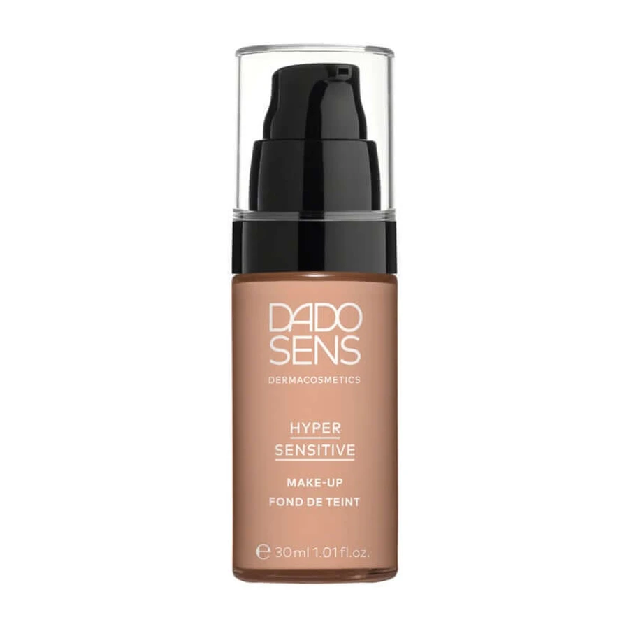 DADO SENS HYPERSENSITIVE MAKE-UP hazel - bei hypersensibler Haut 30 ml