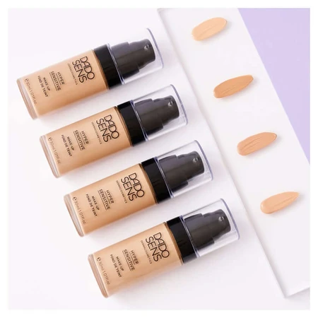 DADO SENS HYPERSENSITIVE MAKE-UP hazel - bei hypersensibler Haut 30 ml