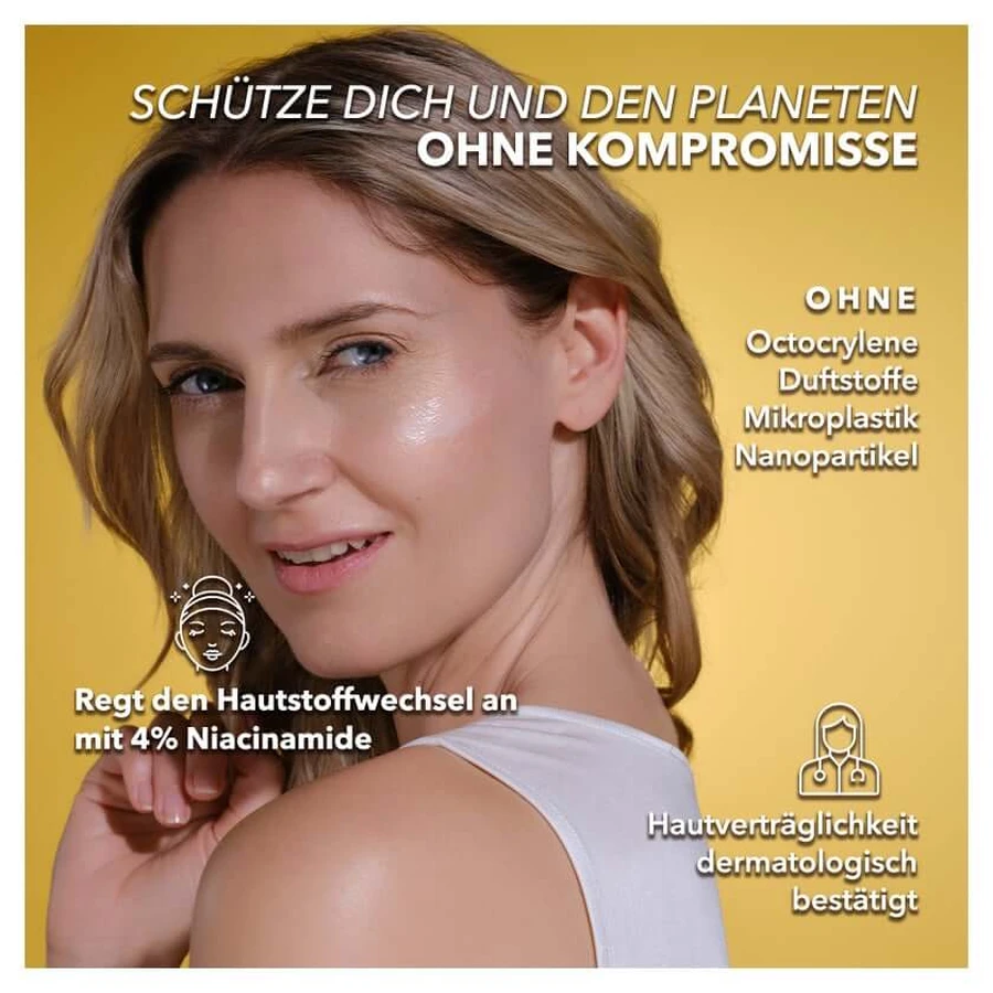 Eco Elio Mehr Care Sonnencreme Lsf 50 75 ml