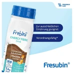 Frebini Energy Fibre Drinking Food Vanilla 4X200 ml