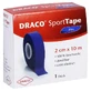 Draco esparadrapo 2 cmx10 m azul 1 ud.