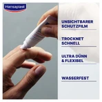 Hansaplast Zweite Haut Schutz Flüssig-pfl.konz. 10 ml