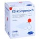 Es Kompressen Steril 5x5 Cm 8fach 25X2 St